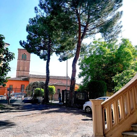 Апартаменты Tupertu Sant'Orsola - Centro Болонья Экстерьер фото